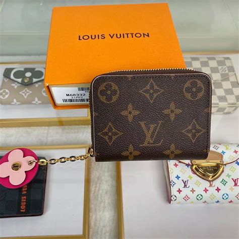 louis vuitton zippy coin purse price singapore